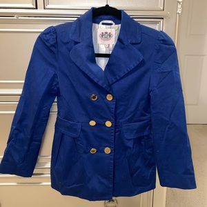 Juicy Couture blazer